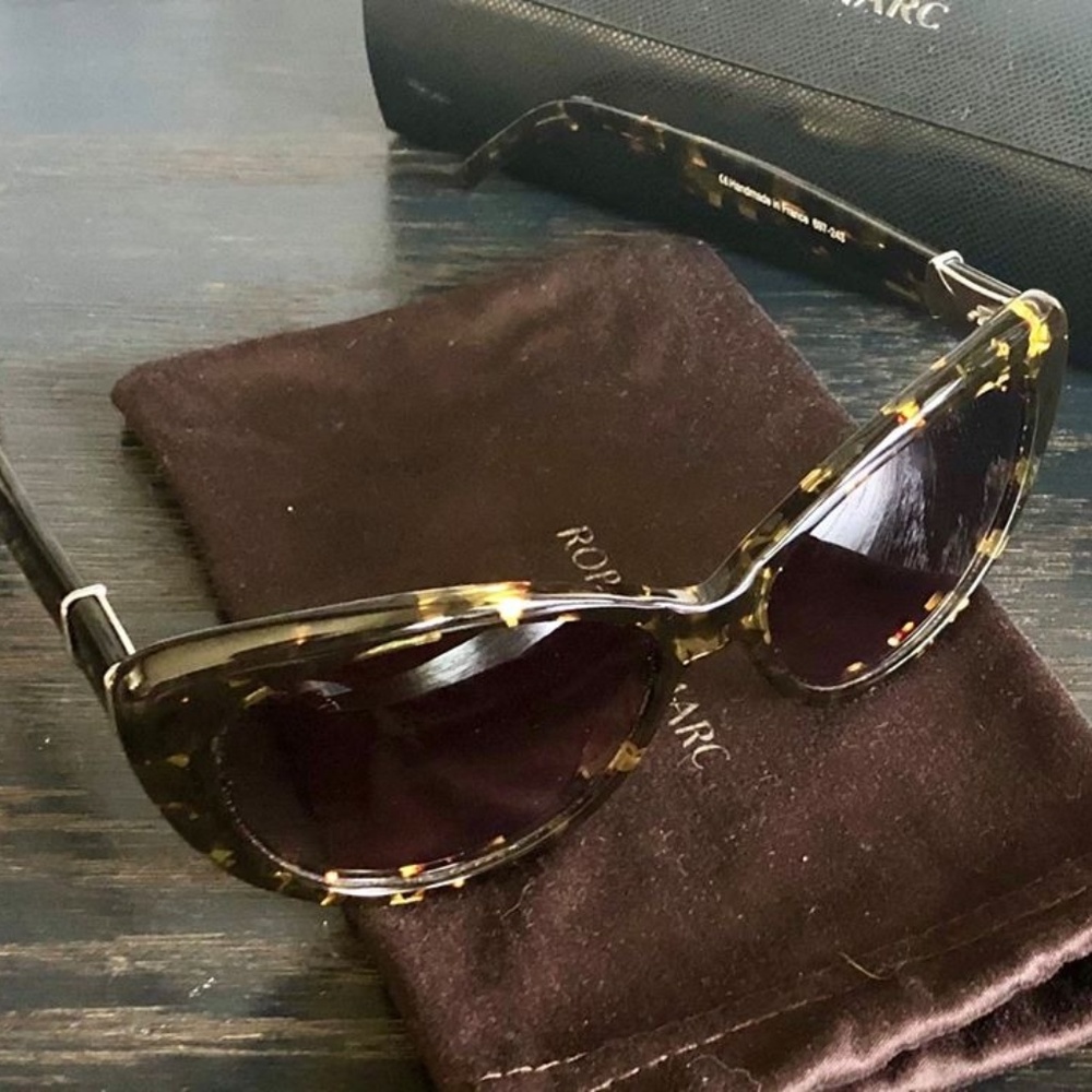 STUNNING!!! ROBERT MARC NYC RM 697'